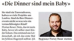 tagblatt 10 jahre dinnerevents 2019 06 19