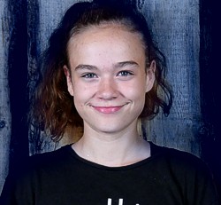 Weitere Kinderschauspieler Liv Meijerink